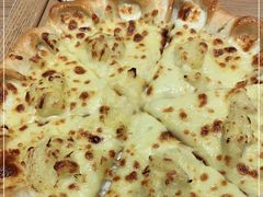 -必胜客(花都百业店)