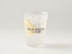 柠檬苏打水-wakanda瓦坎达咖啡(创享天地店)