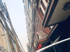 -健身浴池(站前街店)