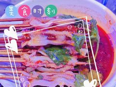 -乌兰烧烤·烤羊腿(西丽店)