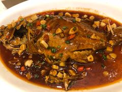 黄山臭桂鱼-庐州太太(鼓楼店)