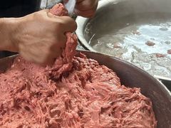 -阿娟牛肉丸·手打牛肉丸·现做现卖