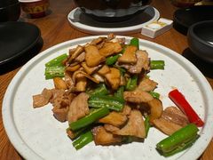 -敏珠拉姆藏餐·南京厨房(富春江东街店)