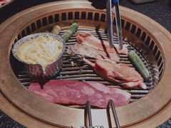-绿地·中山里