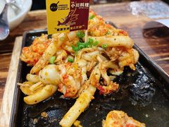 -小川洋风料理(街道口店)