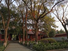 -南岳衡山风景名胜区-南岳大庙