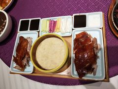 老北京烤鸭-和记小菜(大宁店)