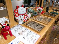 -肆兮眼镜·蔡司·徕卡战略合作店(大坪店)