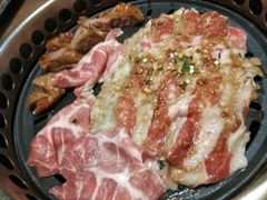 -火炉火自助餐(悠唐购物中心店)