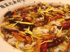 -太二酸菜鱼(沈阳万象城店)