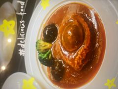 -新加坡泰国村酒楼(五角场店)