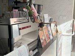 -北芒BEIMO COFFEE(五台山店)