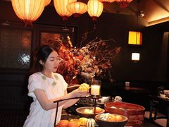 -卯时·龙光雅宴·精致锡帮菜(惠山古镇店)