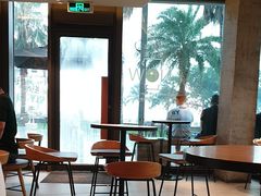 -星巴克(珠海仁恒滨海中心店)