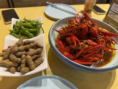 -小田油焖小龙虾(双井店)