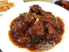 -马凯餐厅(地安门店)