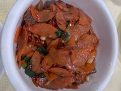 -笨罗卜浏阳菜馆(太平街店)