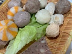 -三毛牛肉店(福强店)