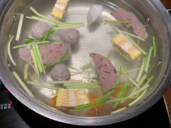 -牛焱·贵州黄牛肉火锅(城西银泰店)