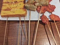 -百盛烧烤·龙虾·小酒馆(丽岛华都店)