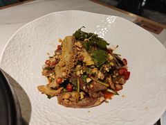 -南山翁新概念川菜(江宁万达广场店)