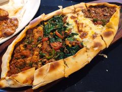-Efes Turkish & Mediterranean Cuisine 艾菲斯餐厅(陆家嘴店)