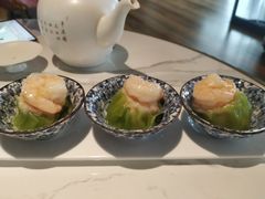 -五号茶居·新派粤菜·岭南五号酒店(沿江中路店)