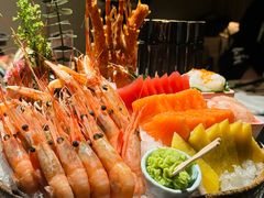 -花潮料理艺食馆(成都万象城店)