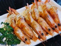 -真剑日本料理·铁板烧(贵州路店)