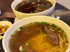 -中国厨房/台湾牛肉面