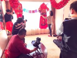 点击看大图 -Sunny喜铺婚礼策划(东部店)
