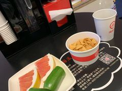 -海底捞火锅(龙湖北京大兴天街店)