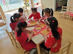 -天津蜂巢幼儿园·托育