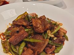 -洋洋中餐馆·SINCE 1997(信投店)