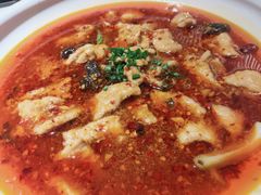 -小放牛炒菜馆(裕华万达店)