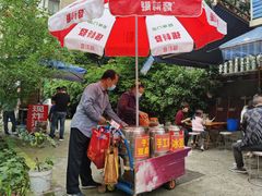 -李易面馆(树木岭店)