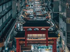 -Big Bus Tours 敞篷观光巴士