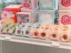 零售区-好利来(七宝领展广场店)