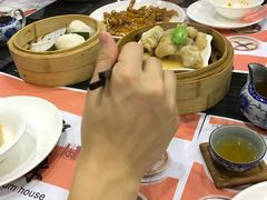 -虾饺妹·粤式手工点心(水荫路店)
