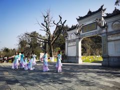 -常德桃花源景区