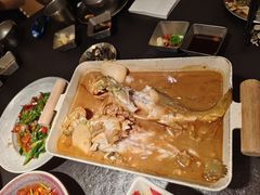 -锦荟JINHUI·浙江小馆(上海荟聚店)