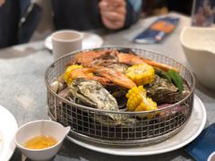 -小船渔村•大连菜•大连焖鱼(明泽街店)