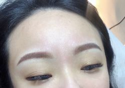 -HQ半永久纹绣纹眉