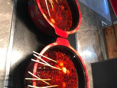 -丹东汇侨希尔顿花园酒店自助餐
