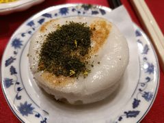 苔香米馒头-宁波状元楼酒店(和义路店)