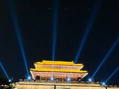 -光岳楼