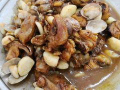 -胜泽眼镜烧烤(云霄路直营店)