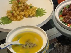 -箱美术馆私房菜(水晶郦城店)