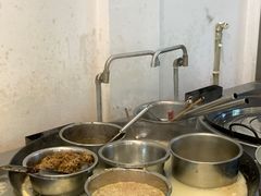 -艾麻子奶汤面(花园巷店)
