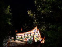 -大理苍山石门关旅游度假区